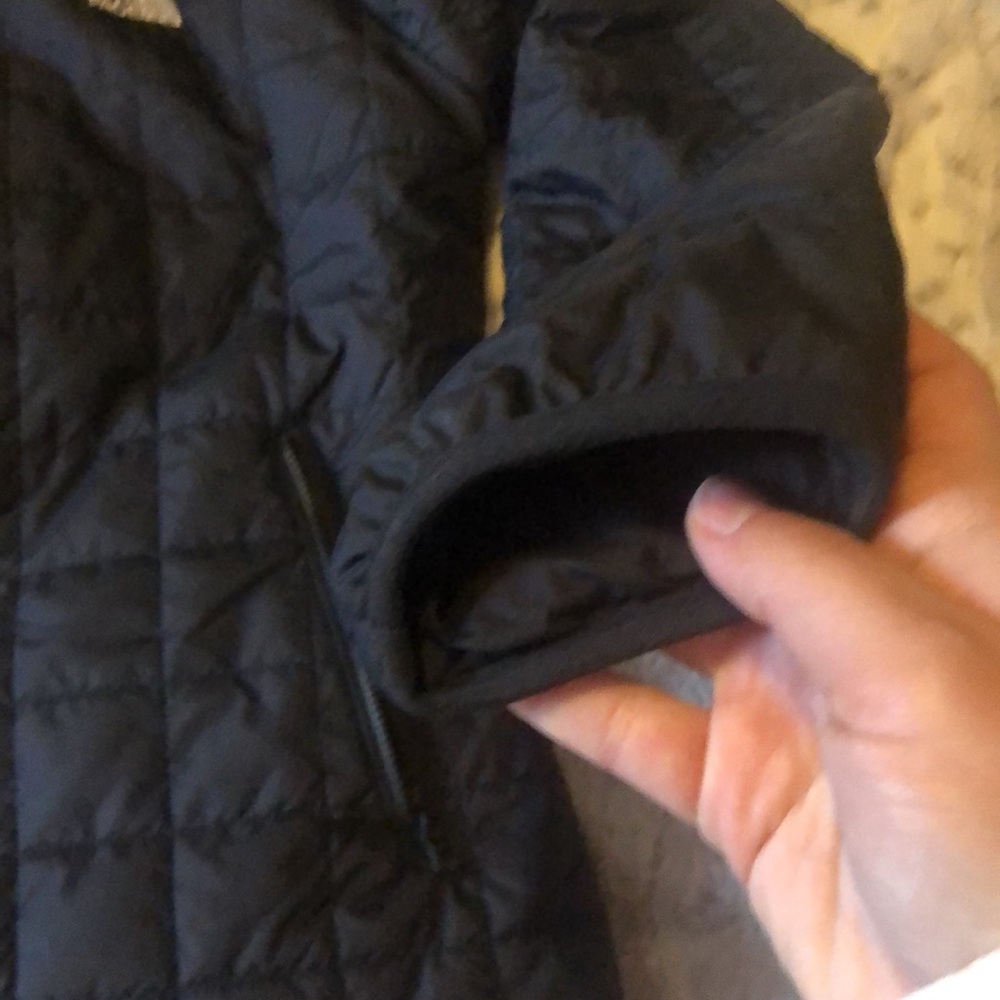 North Face Coat View 4